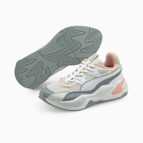 RS-2K Sahara Utility Sneakers, Nimbus Cloud-Quarry, extralarge-IND