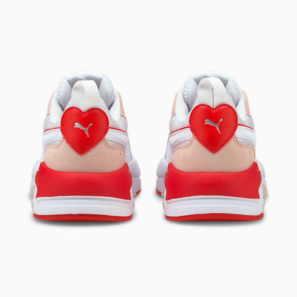 X RAY Game Valentine s Women s Sneakers PUMA