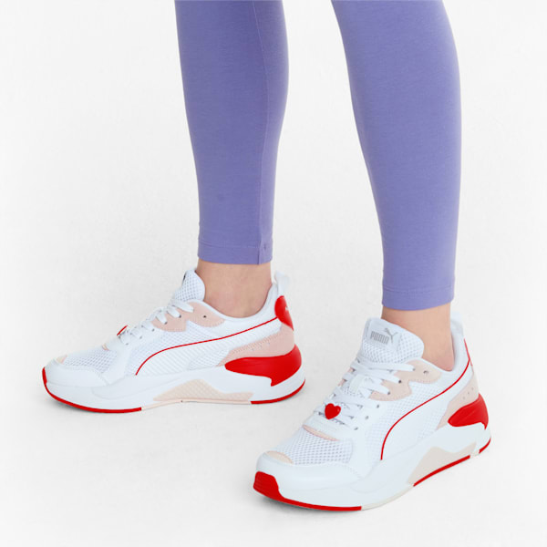 Puma x ray game women's sale