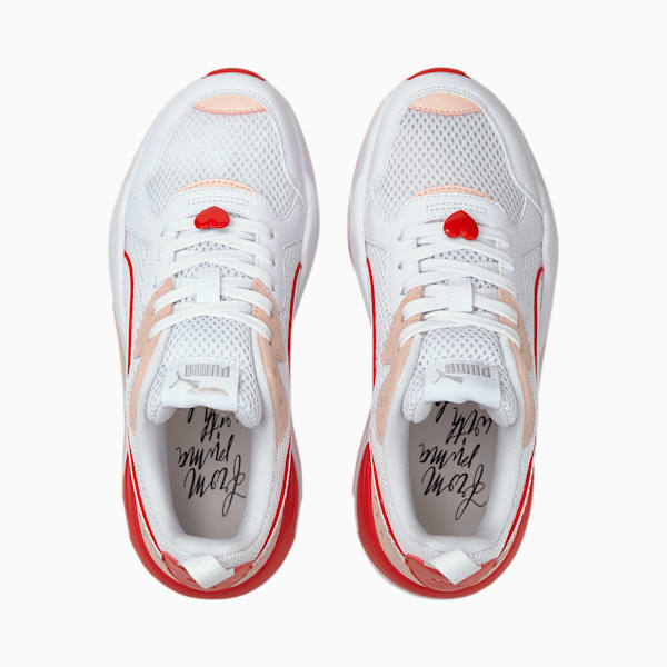 Puma valentine shoes shop