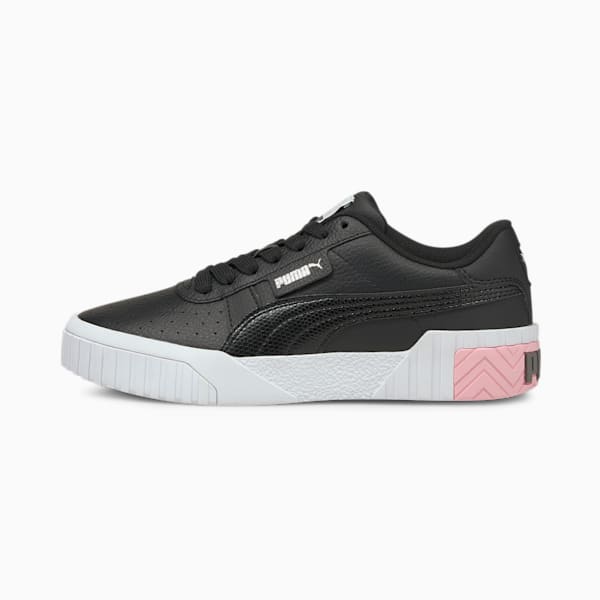 Cali sport sales puma black