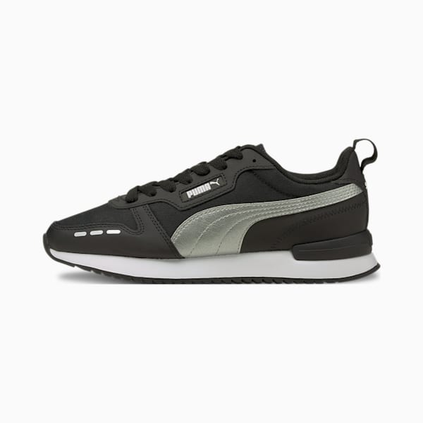 PUMA R78 Metallic Formstrip Women's Sneakers | PUMA