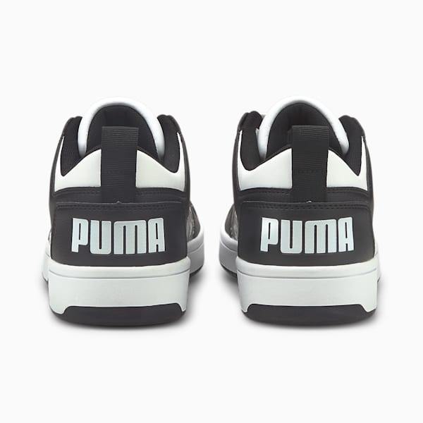 PUMA Rebound LayUp Lo Camo Men's Sneakers | PUMA