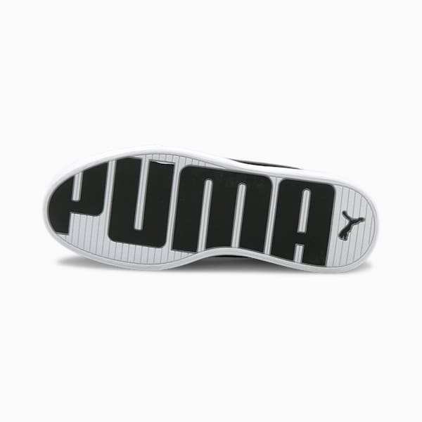 PUMA Skye Untamed Women's Sneakers, Puma Black-Puma Black, extralarge