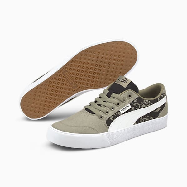 Puma g vilas 2024 vulc