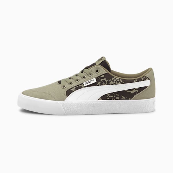 Puma g vilas vulc grey shop