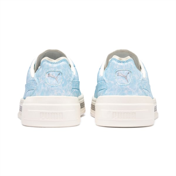 Cali-0 Pool Sneakers, Blue Atoll-Whisper White-Whisper White, extralarge