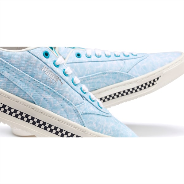 Cali-0 Pool Sneakers, Blue Atoll-Whisper White-Whisper White, extralarge