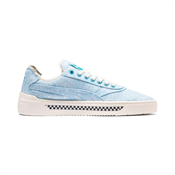 Cali-0 Pool Sneakers, Blue Atoll-Whisper White-Whisper White, extralarge