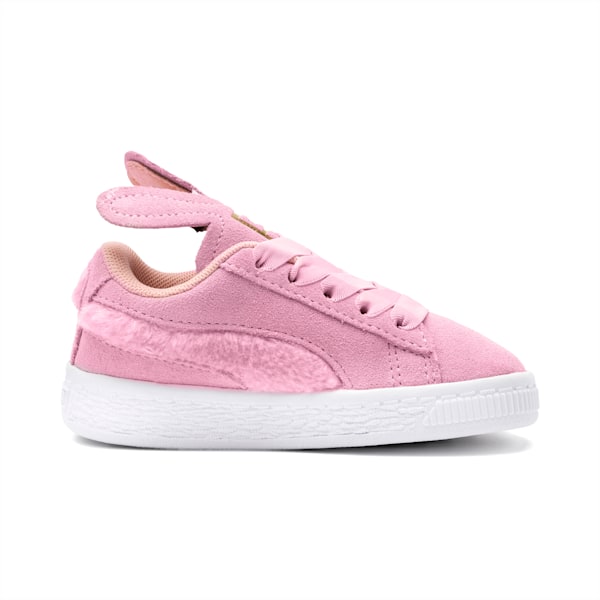 Suede Easter AC Little Kids Shoes PUMA