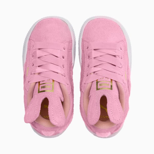 Suede Easter AC Little Kids Shoes PUMA