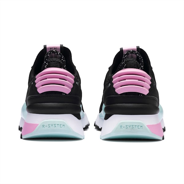 RS 0 Winter Inj Toys Sneakers JR PUMA