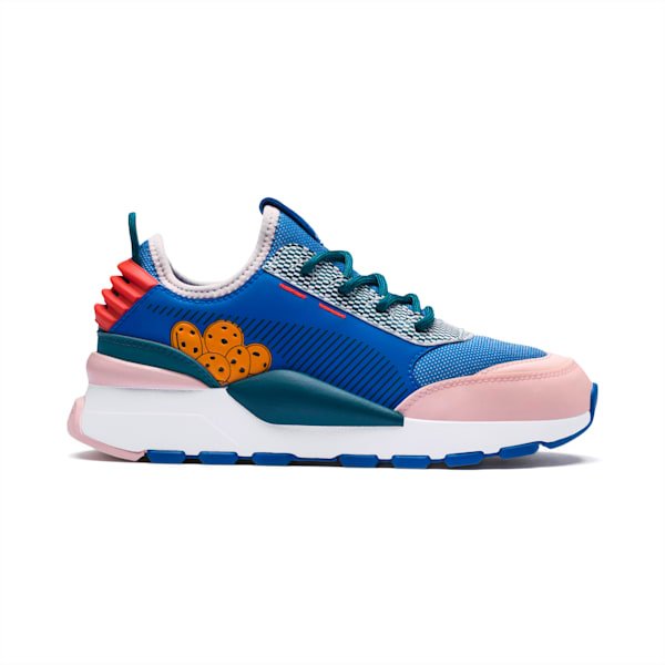 plafond garage Editor Sesame Street 50 RS-0 Sneakers JR | PUMA