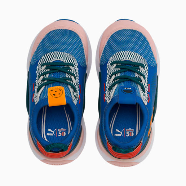 Puma sesame street 5 rs on sale