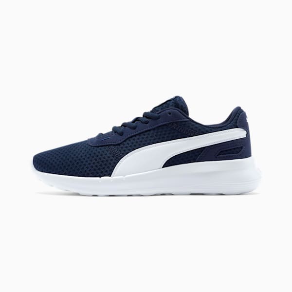 Puma st activate jr top