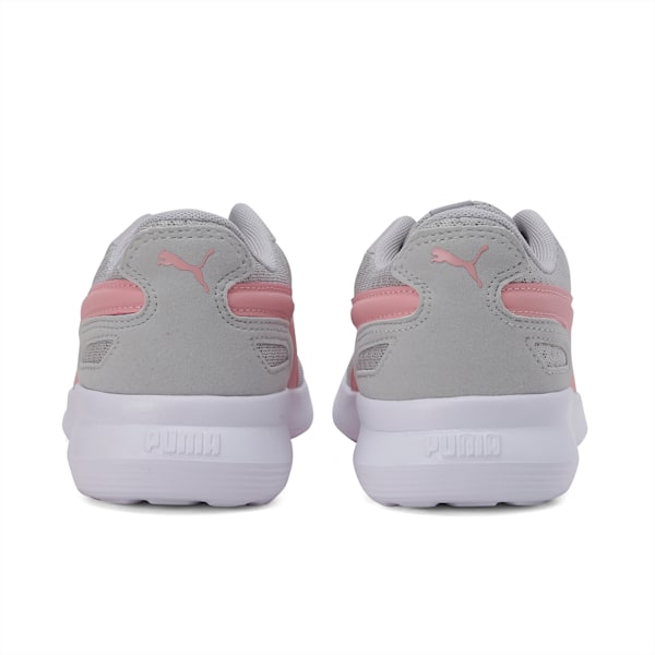 ST Activate Youth Sneakers, Gray Violet-Bridal Rose, extralarge-IND