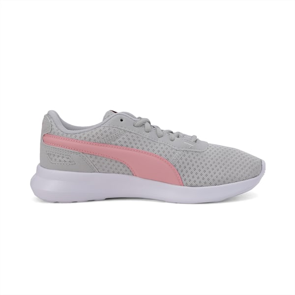 ST Activate Youth Sneakers, Gray Violet-Bridal Rose, extralarge-IND