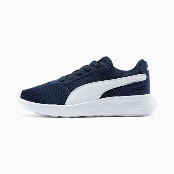 Puma st activate white 2025