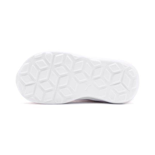 ST Activate AC Toddler Shoes, Calypso Coral-Puma White, extralarge