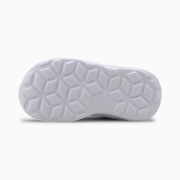 ST Activate AC Toddler Shoes, Bright Cobalt-Puma White, extralarge