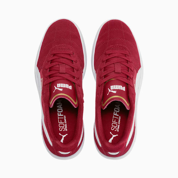 Puma astro kick sneakers clearance