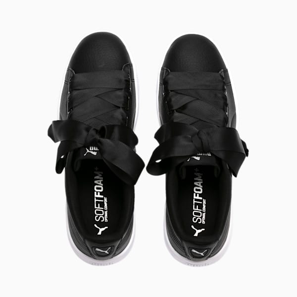 PUMA プーマ スニーカー レディース 靴 女性 ローカット