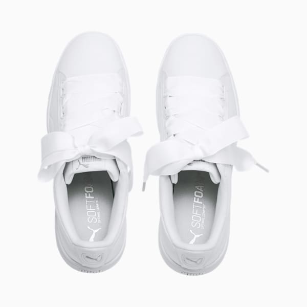 Puma vikky v2 ribbon new arrivals core