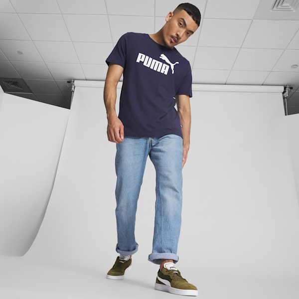 Pants Hombre PUMA TEAM