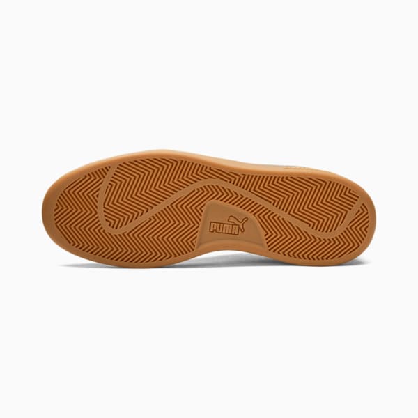 Astro Kick Sneakers, Puma Black-Puma White-Puma Team Gold-Gum, extralarge