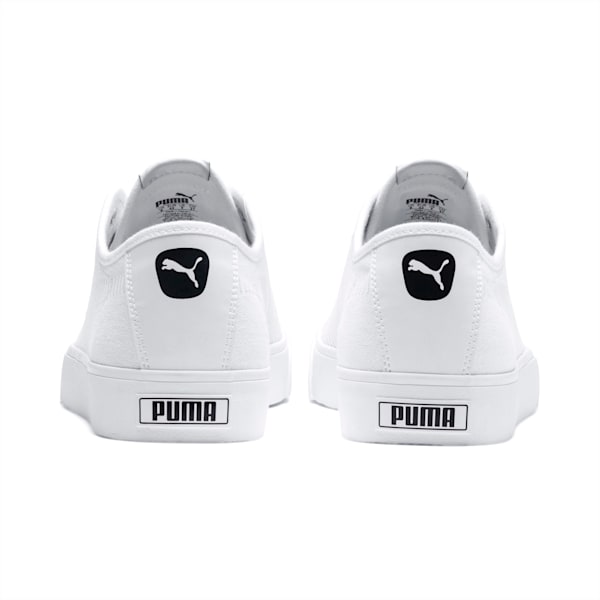 Bari Sneakers, Puma White-Puma White, extralarge