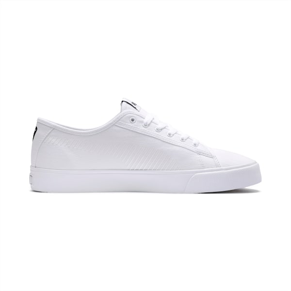 Bari Sneakers, Puma White-Puma White, extralarge