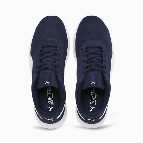 ST Activate Sneakers, Peacoat-Puma White, extralarge-IND