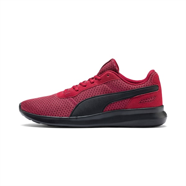 St activate men's sneakers 2025