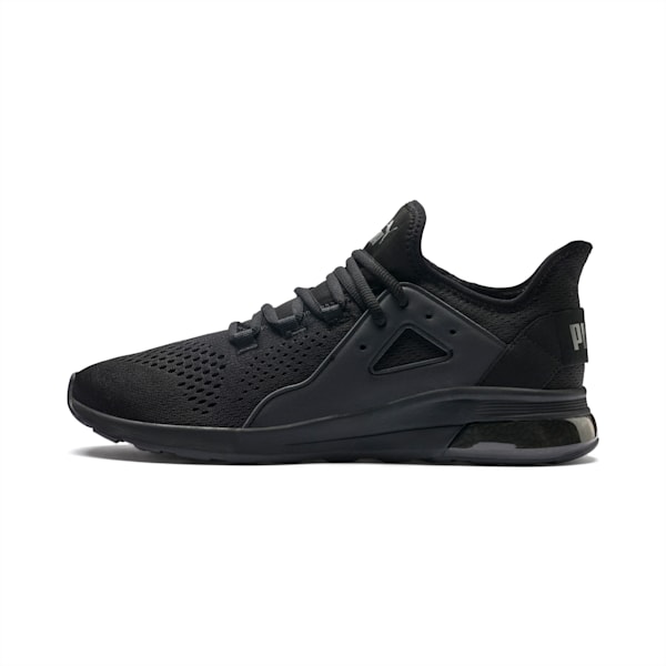 Puma electron street shoes cheap