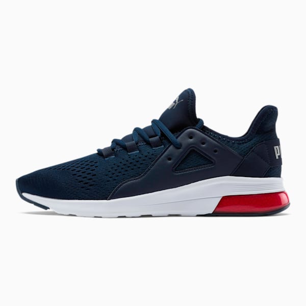 Tenis puma electron street eng mesh hotsell