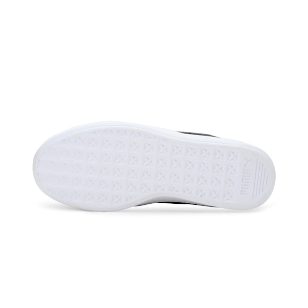 Vikky Stacked Women's Sneakers, Puma Black-Puma Black, extralarge-IND