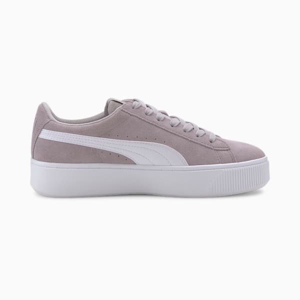 Puma vikky new arrivals women's suede sneakers
