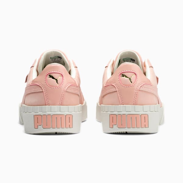 Puma cali peach hot sale