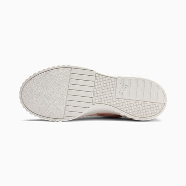 Puma cali nubuck peach cheap