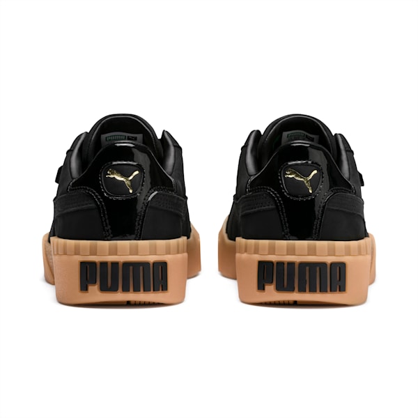Cali discount nubuck puma