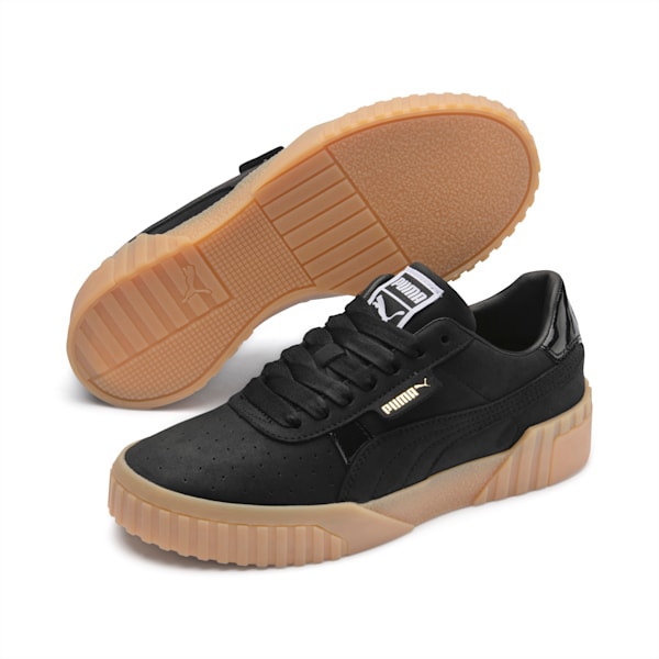 Cali Nubuck Women s Shoes PUMA