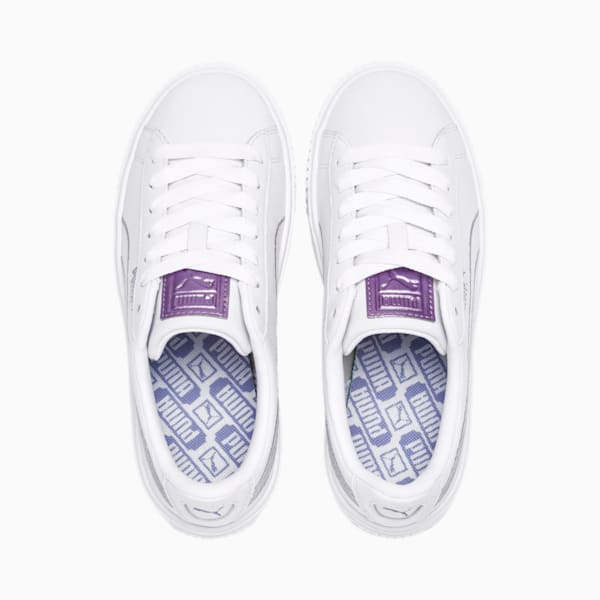 Basket Platform Twilight Women s Sneakers PUMA