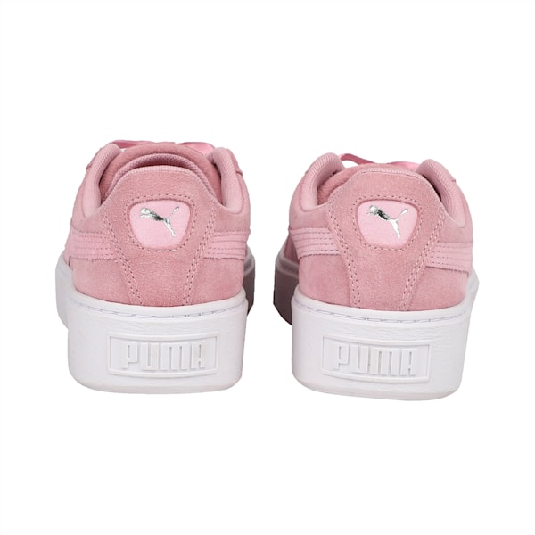Puma platform galaxy trainers sale