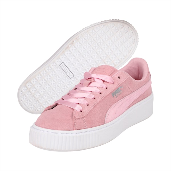 Puma galaxy online platform
