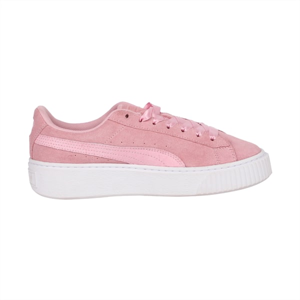 Platform galaxy puma 2025