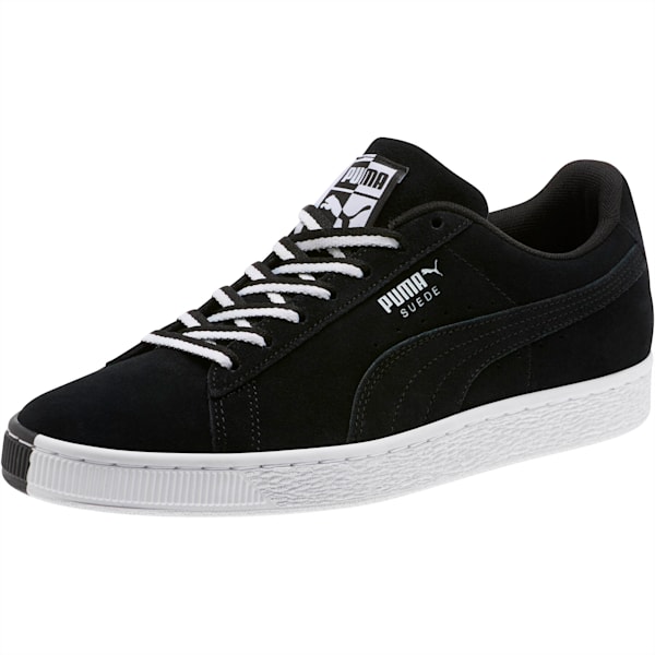Suede Classic Other Side Sneakers PUMA