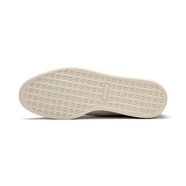 Suede Classic Easter Sneakers, Whisper White-Whisper White, extralarge