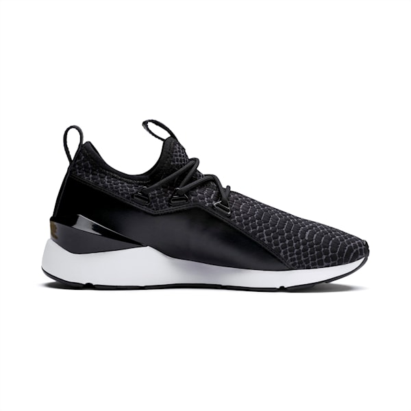Puma store muse trailblazer