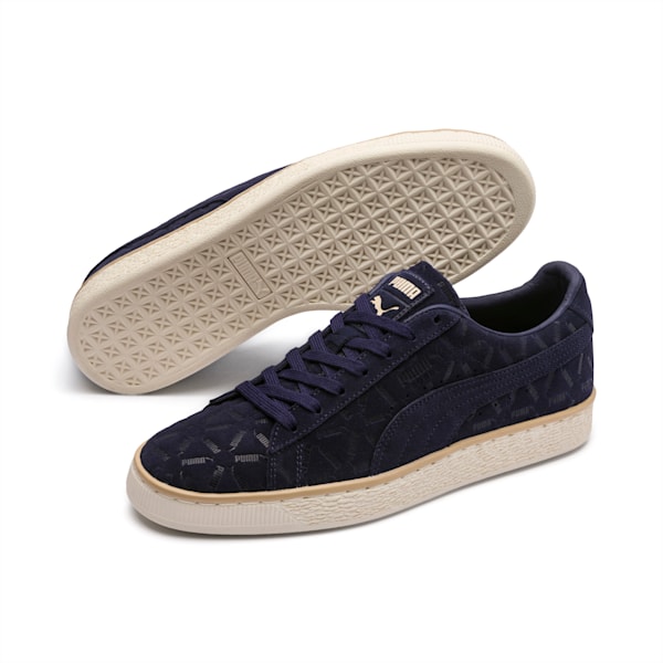 Puma suede lux shop