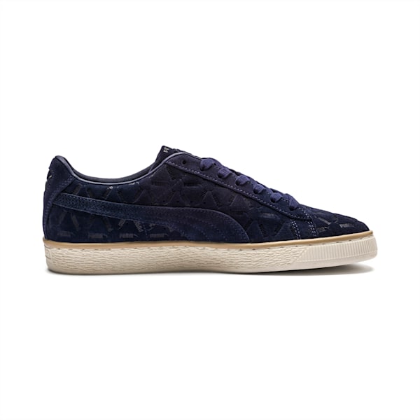 Puma suede classic lux cheap